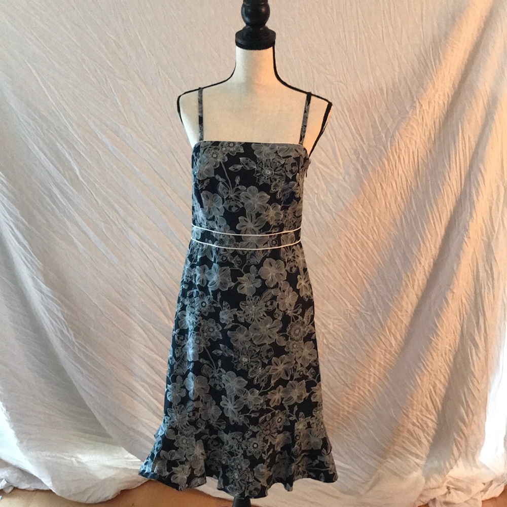 Woman’s dress
